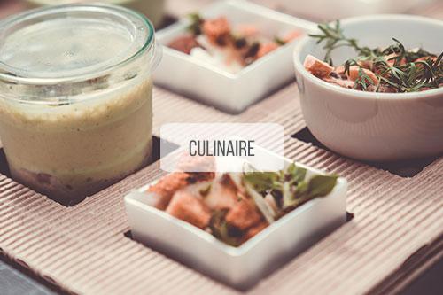 Photo culinaire
