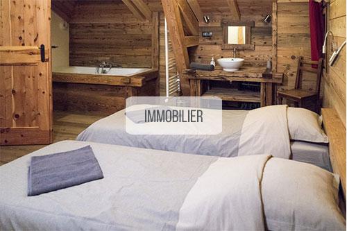 Photo immobilière