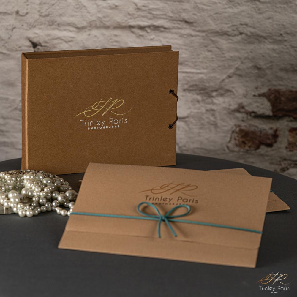 collection ça va cartonner + tirages