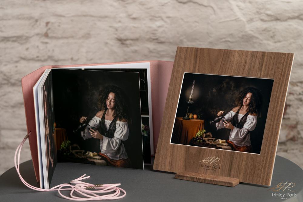 Collection l'expérience sensorielle et passe partout bois 2